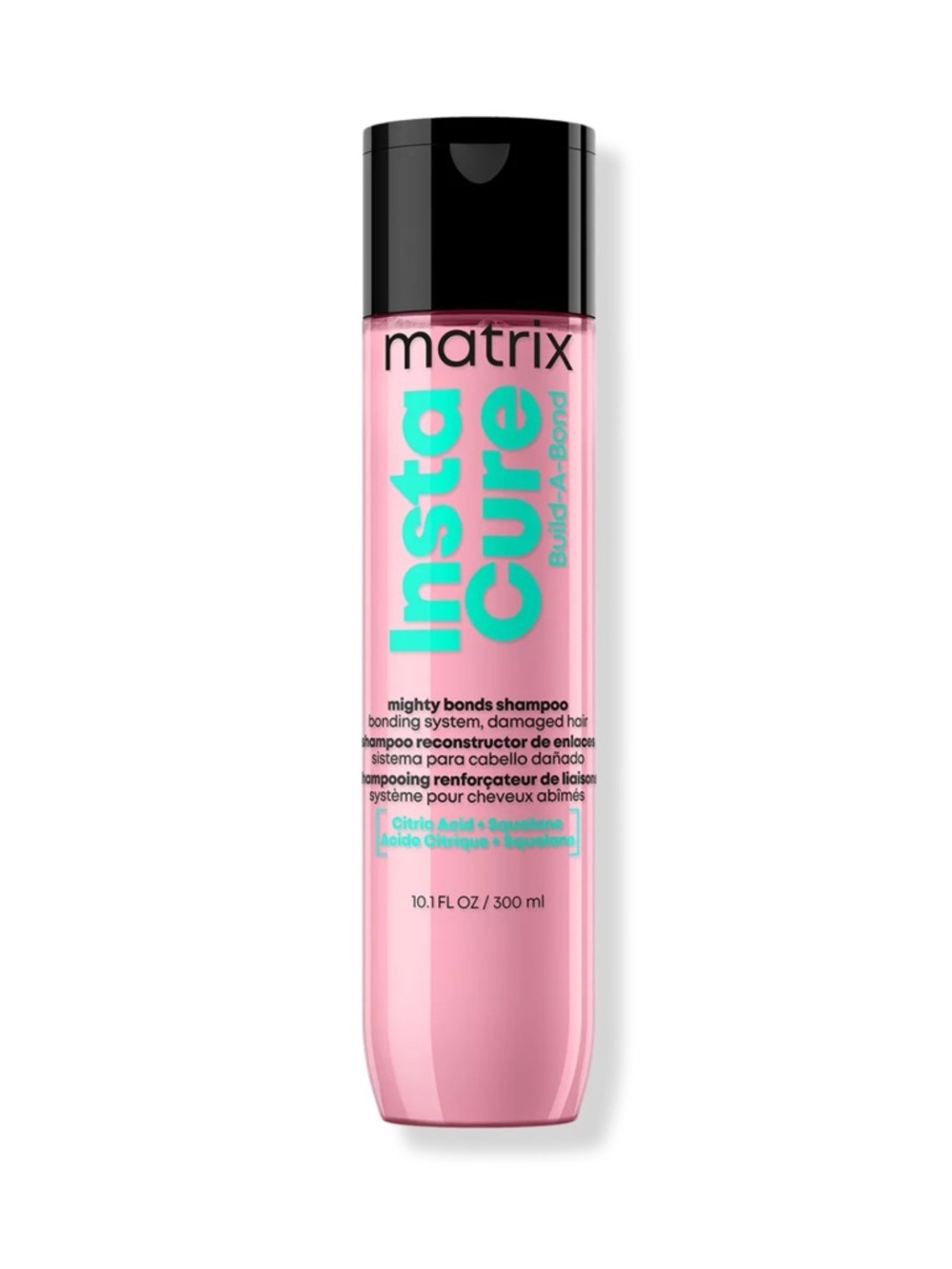 Matrix InstaCure Build A Bond Shampoo